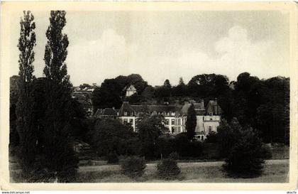 CPA AK SEPTEUIL - Le Chateau (XVIII s. (453222)