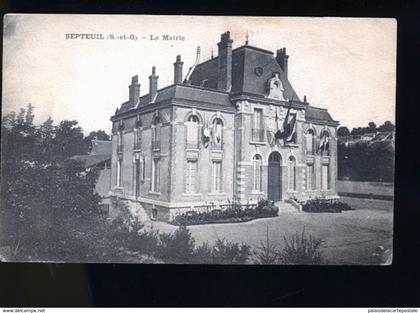 SEPTEUIL