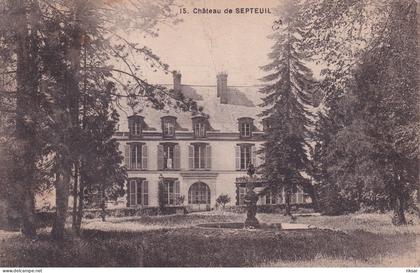 SEPTEUIL
