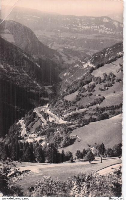 39 SEPTMONCEL LES LACETS DE SEPTMONCEL