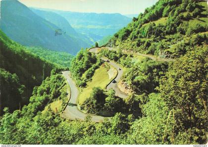 39 SEPTMONCEL LES LACS DE SEPTMONCEL