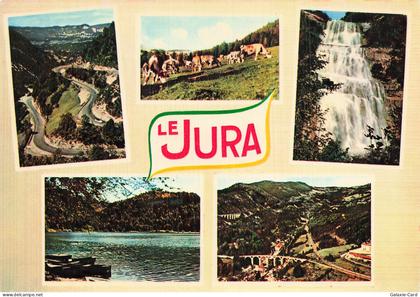 39 SEPTMONCEL LES LACS DE SEPTMONCEL