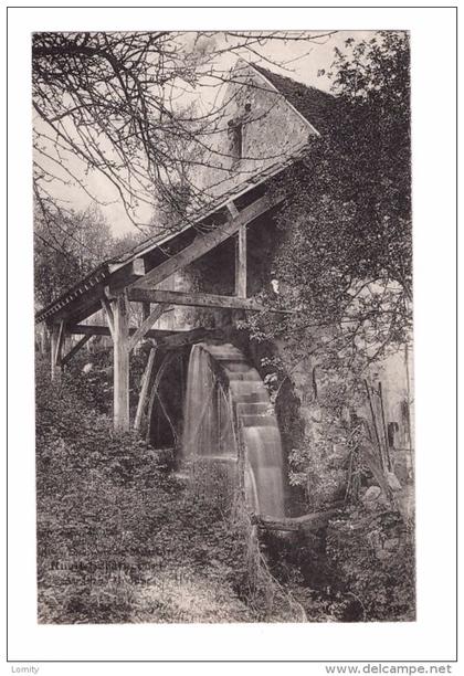 95 rueil seraincourt au blanc moulin