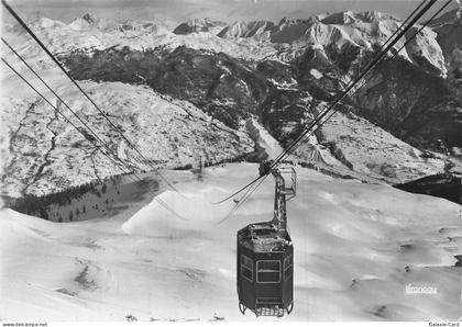 5 SERRE CHEVALIER TELEPHERIQUE DE SERRE CHEVALIER