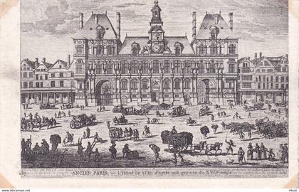 ANCIEN PARIS