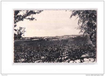 11 SIGEAN Vue Générale, ed Morina, CPSM 9x14, 195?