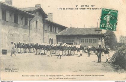 CPA Signes 83/119