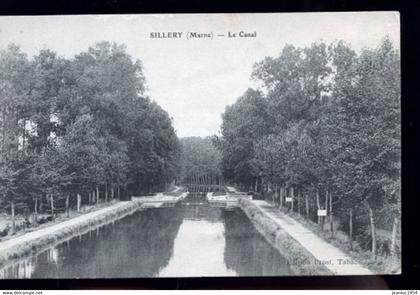 SILLERY