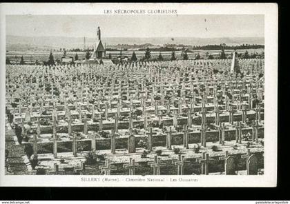 SILLERY CIMETIERE