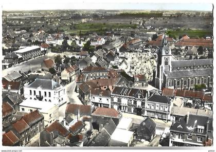 SIN LE NOBLE - Vue aérienne