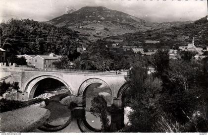CPA Sisteron B A Un coin Pittoresque
