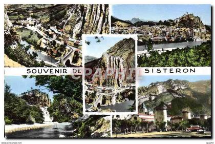 CPM Sisteron