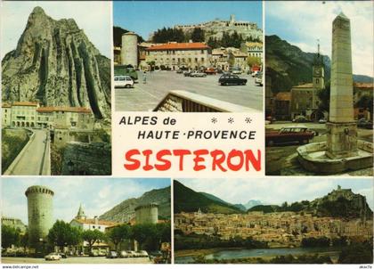 CPM SISTERON Scenes (1209144)