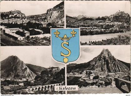 CPM SISTERON Scenes (1209760)