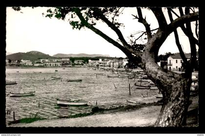 83 - SIX-FOURS-LES-PLAGES - LE BRUSC