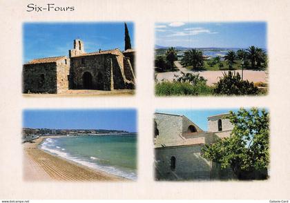 83 SIX FOURS LES PLAGES SIX FOURS