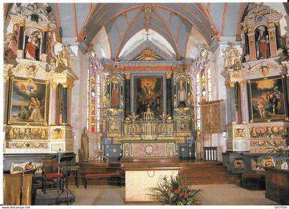 CP SIZUN -non circulée