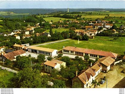 Smarves - le groupe scolaire