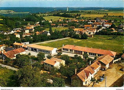 VIENNE  SMARVES groupe scolaire  (cpsm)