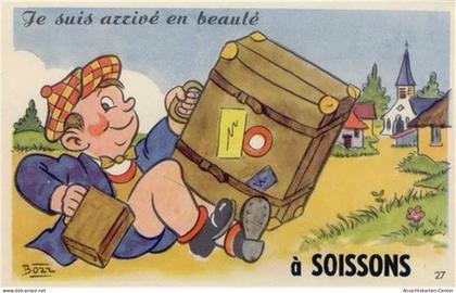 55096009 - Soissons