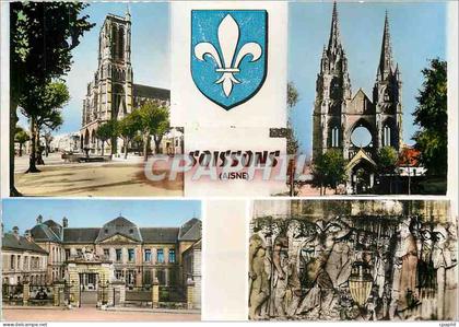 CPM Soissons Aisne