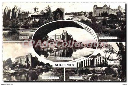 CPA Solesmes