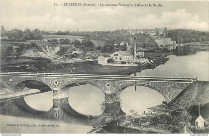 CPA Solesmes 72/213