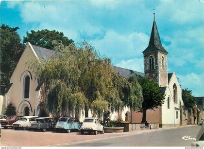 CPSM Solesmes 72/212