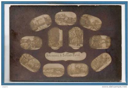 83 - SOLLIES-PONT --  Souvenir