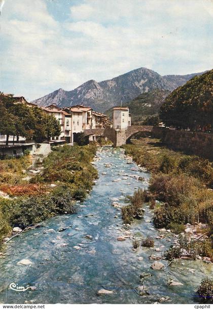 CPM Sospel Alt 350 m La Bevera