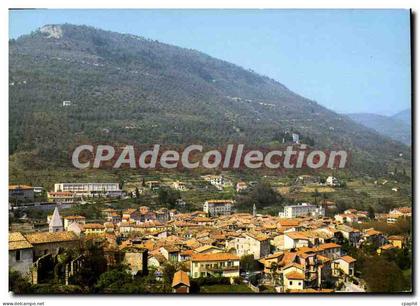 CPSM SOSPEL vue générale