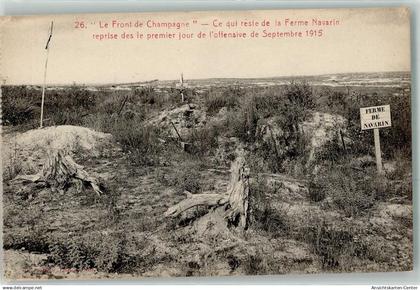 39479152 - Souain-Perthes-les-Hurlus