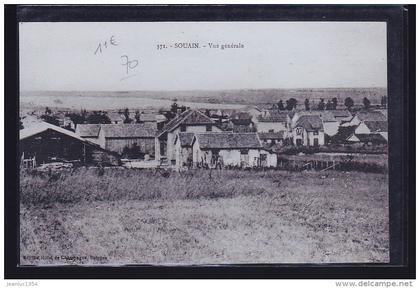 SOUAIN