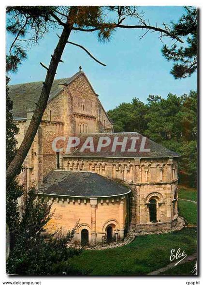 CPM Soulac sur Mer l'Eglise