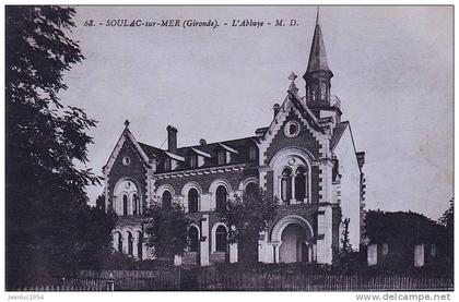 SOULAC SUR MER
