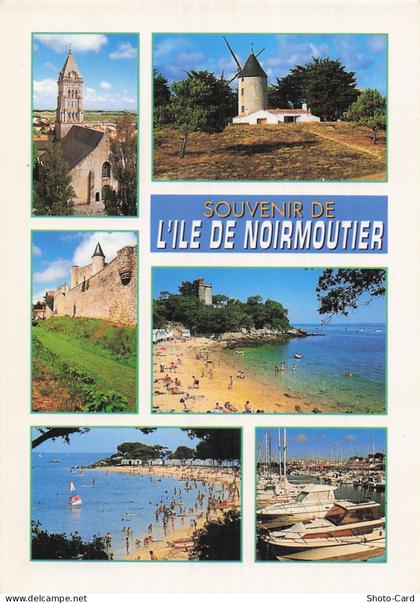 85 SOULLANS MUSEE CHARLES MILCENDEAU