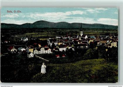 13120380 - Soultz-Haut-Rhin Sulz (Oberelsass)