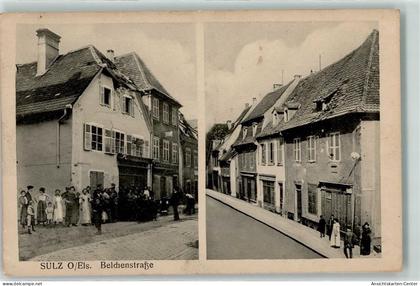 13258817 - Soultz-Haut-Rhin Sulz