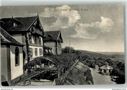 39473265 - Soultz-Haut-Rhin Sulz