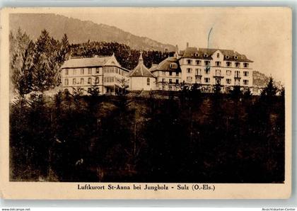 39478635 - Soultz-Haut-Rhin Sulz