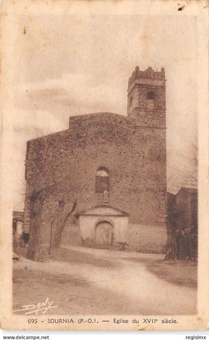 66-SOURNIA-N°372-B/0311