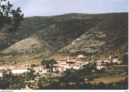 FR66 SOURNIA - CPM 10 * 15 - vue générale  belle