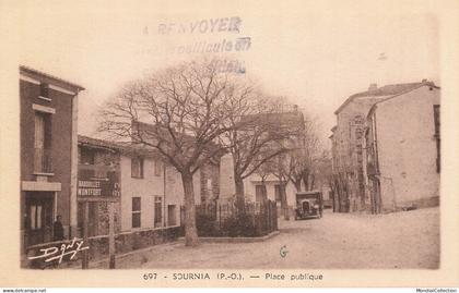 MIKILP10-059 66 SOURNIA PLACE PUBLIQUE