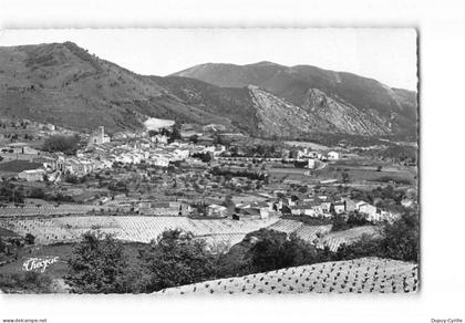 SOURNIA - Vue générale - très bon état