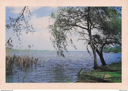 40 SOUSTONS LE LAC DE SOUSTONS