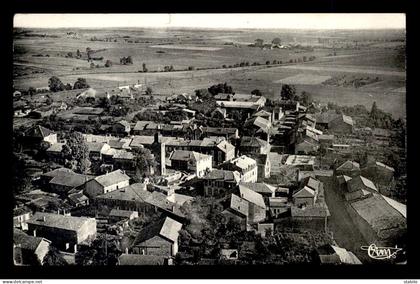 55 - SPINCOURT - VUE AERIENNE