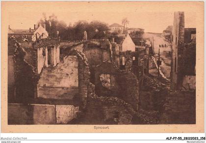 ALFP7-0680-55 - SPINCOURT