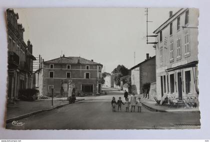 CP [55] Meuse > Spincourt - Place de Spincourt