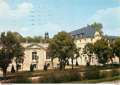 CPM Saint Cyr L'Ecole (Yvelines) L'Ecole Militaire