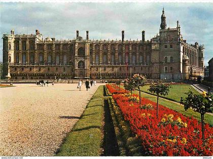 78 - St Germain en Laye - Château - Le Château - CPM - Voir Scans Recto-Verso